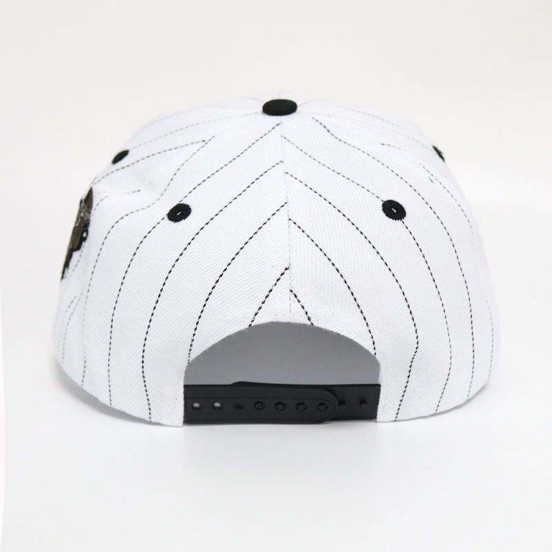 Gorilla tied aframe SnapBack