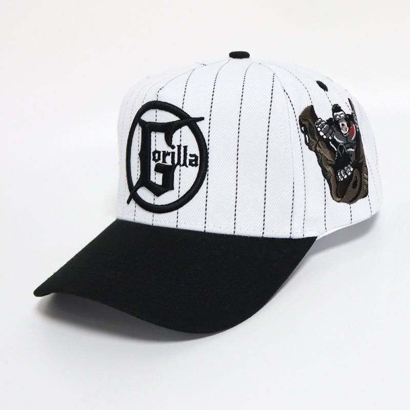 Gorilla tied aframe SnapBack